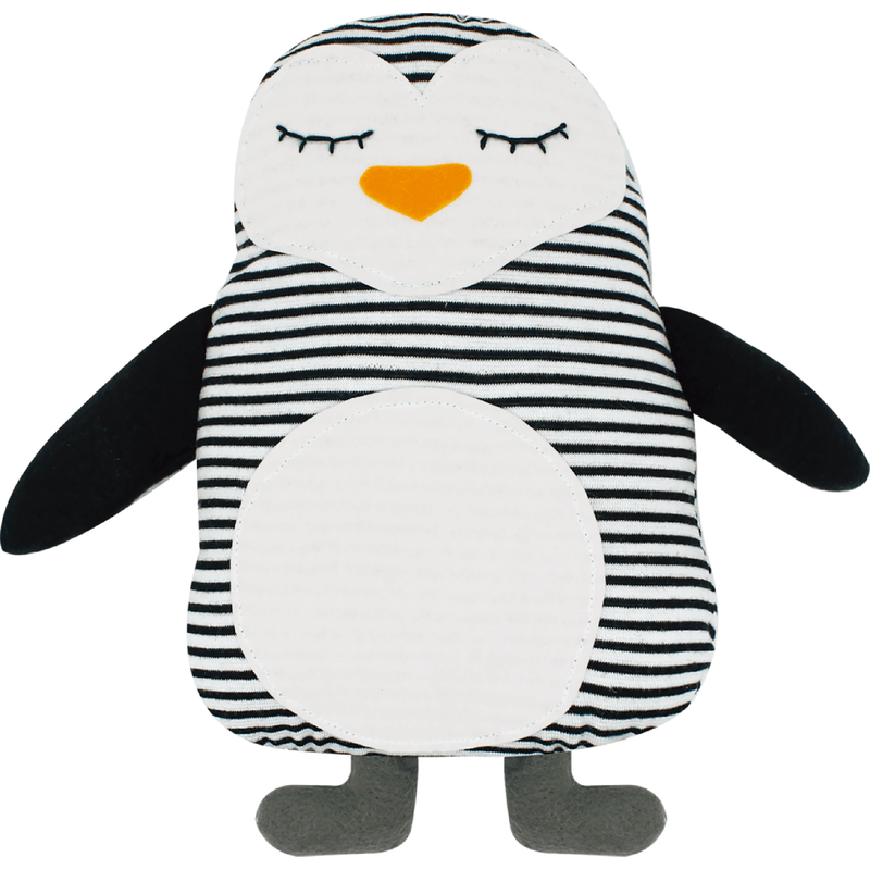 Lavender Art Star Stitch Your Own Plush Penguin Kids Craft Kits