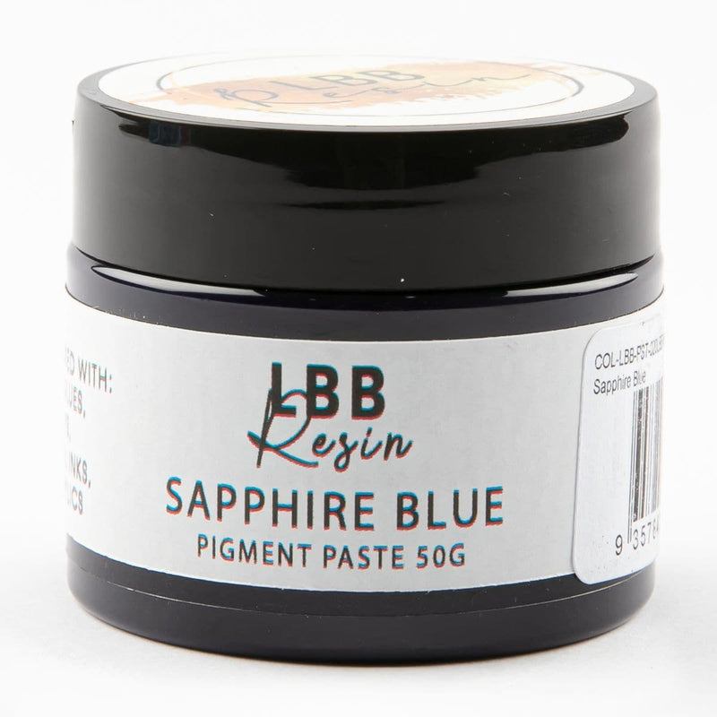 Dark Slate Gray LBB Resin Pigment Paste 50g Apple Red Resin Dyes Pigments and Colours