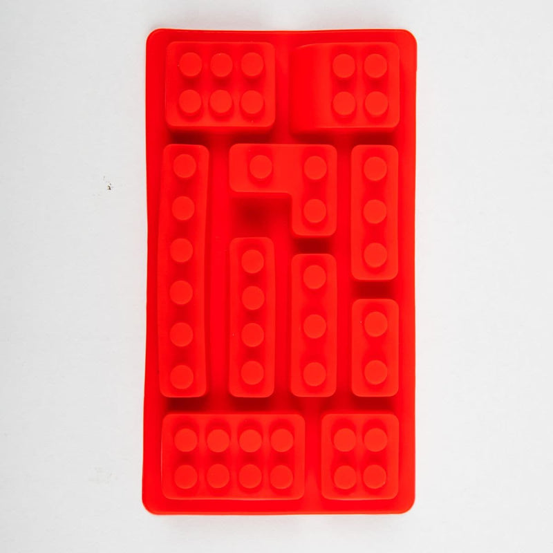 Lavender Resin Mould   Silicone Brick  Moulds-Mould 1 - Red Bricks Resin Craft Moulds