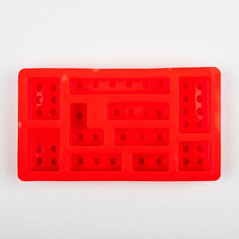 Lavender Resin Mould   Silicone Brick  Moulds-Mould 1 - Red Bricks Resin Craft Moulds