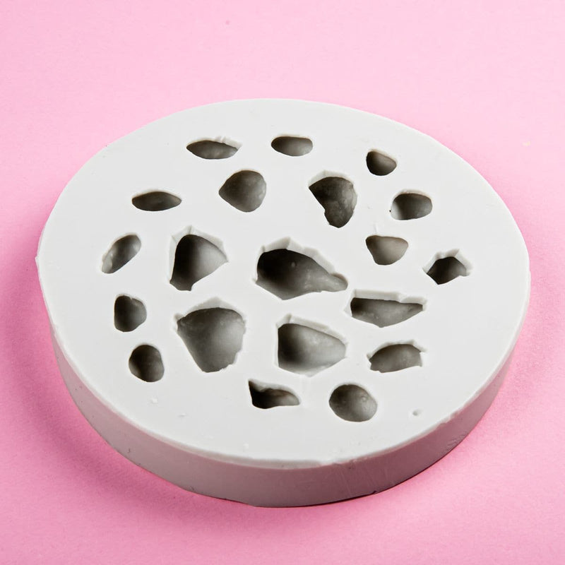 Thistle Resin Mould   Stone Mould Resin Craft Moulds