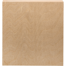 Rosy Brown The Art Studio Wooden Panel 20x25cm 20mm Deep Wooden Painting Boards