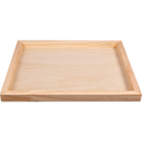 Wheat The Art Studio Wooden Panel 25x30cm 20mm Deep Canvas and Painting Surfaces