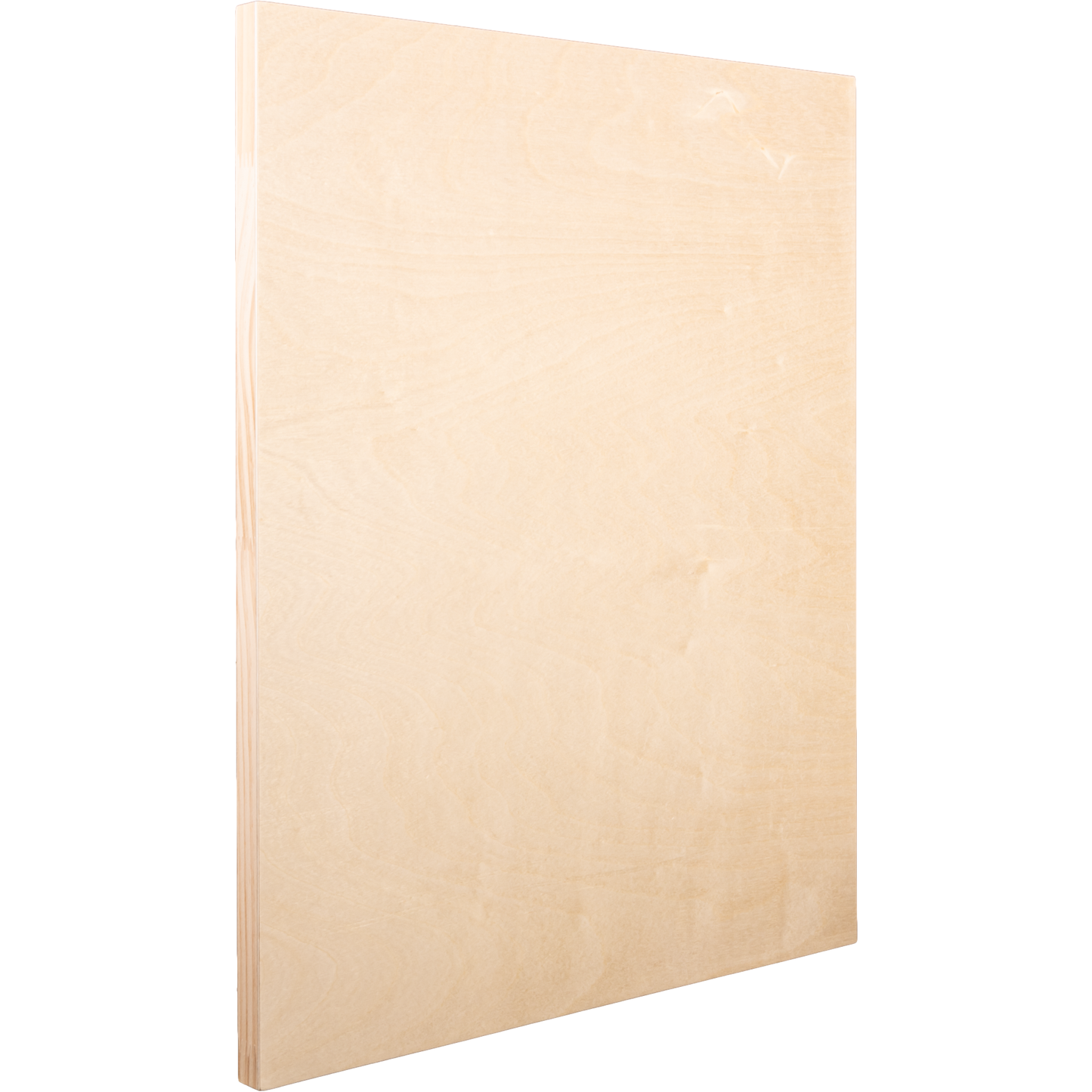 Bisque The Art Studio Wooden Panel 40x50cm 20mm Deep Canvas and Painting Surfaces