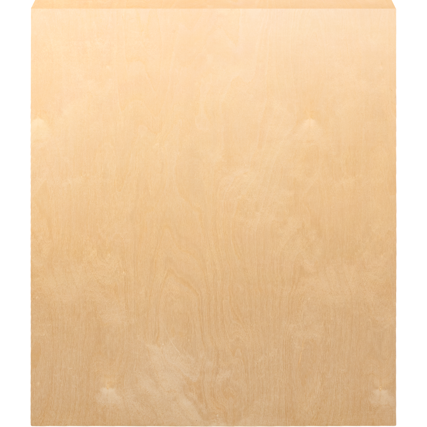 Tan The Art Studio Wooden Panel 50x60cm 20mm Deep Wooden Painting Boards
