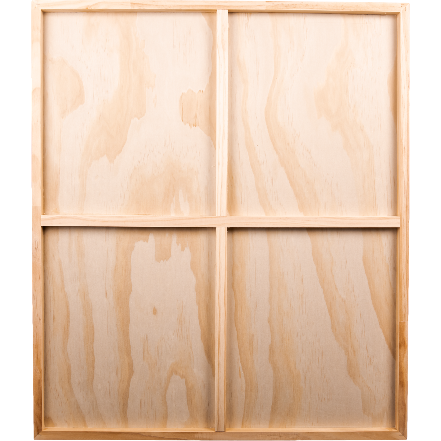 Wheat The Art Studio Wooden Panel 60x70cm 20mm Deep Wooden Painting Boards