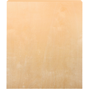 Tan The Art Studio Wooden Panel 60x70cm 20mm Deep Wooden Painting Boards