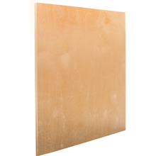 Wheat The Art Studio Wooden Panel 60x70cm 20mm Deep Wooden Painting Boards