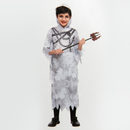 Lavender Halloween The White Reaper Kids Costume Extra Large Halloween