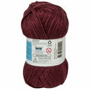 Dark Slate Gray Urban Crafter 100% Premium Acrylic Yarn-Port Royale, 8 Ply, 50g Knitting and Crochet Yarn