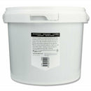 Light Gray Holcroft Professional Acrylic Impasto Paint-Carbon Black 2 Litre Acrylic Paints