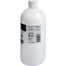 Light Gray Holcroft  Professional Acrylic Clear Gesso 1 Litre Acrylic Paints