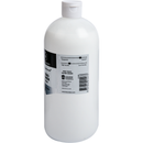 Light Gray Holcroft  Professional Acrylic Clear Gesso 1 Litre Acrylic Paints