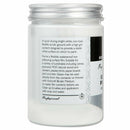 Light Gray Holcroft  Professional Acrylic Off White Gesso 250mL Acrylic Paints