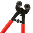 Tomato Mosaic Glass Nipper Cutter Mosaic Supplies