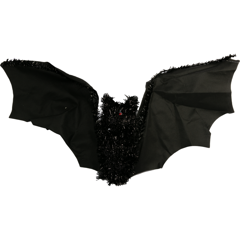 Black Art Star Halloween Hanging Bat Decoration Halloween