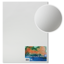 Light Gray Eraldo di Paolo 100% Cotton Cold Press Watercolour Paper 300gsm Pack of 5 A1 Sheets (594x841mm) Watercolour Paper