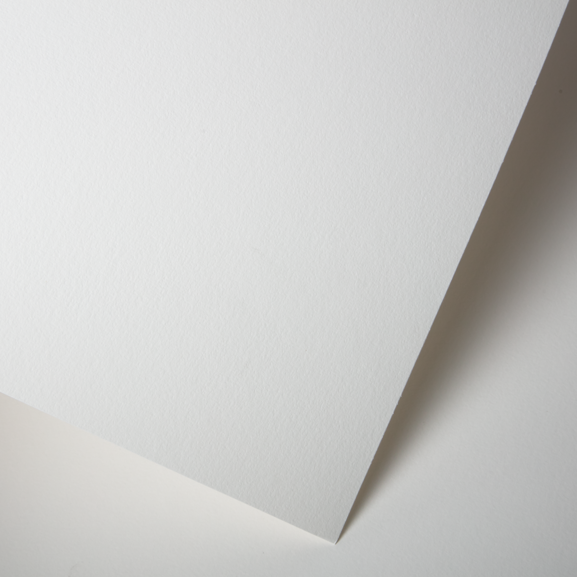 Light Gray Eraldo di Paolo 100% Cotton Cold Press Watercolour Paper 300gsm Pack of 5 A1 Sheets (594x841mm) Watercolour Paper