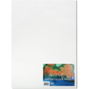 White Smoke Eraldo di Paolo 100% Cotton Cold Press Watercolour Paper 300gsm Pack of 5 A1 Sheets (594x841mm) Watercolour Paper