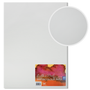 Light Gray Eraldo di Paolo 100% Cotton Hot Press Watercolour Paper 300gsm Pack of 5 A1 Sheets (594x841mm) Watercolour Paper