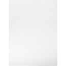 White Smoke Eraldo di Paolo 100% Cotton Hot Press Watercolour Paper 300gsm Pack of 5 A1 Sheets (594x841mm) Watercolour Paper