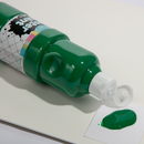 Light Gray Art Star Poster Paint Green 400ml Kids Paints