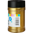 Sienna Art Star Fine Glitter Shaker Gold - 110g Glitter