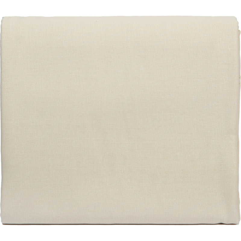 Light Gray Solid Colour Quilting and Craft Fabric-Ivory 100% Cotton, 112cm X 2m, 140gsm (1 Piece) Quilting