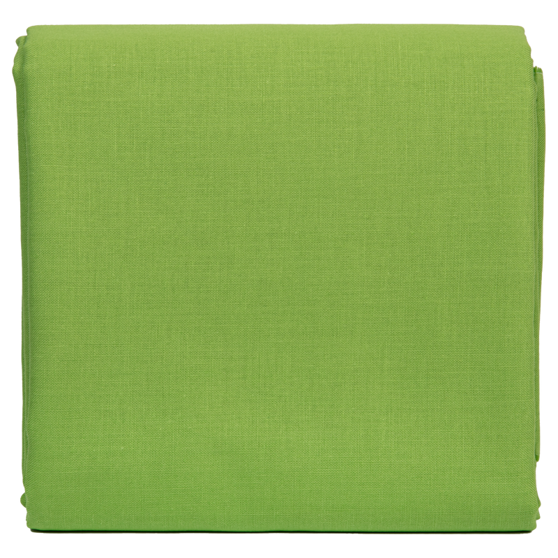 Yellow Green Solid Colour Quilting and Craft Fabric-Lime Green 100% Cotton, 112cm X 2m, 140gsm (1 Piece) Quilting