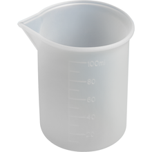 Gray Urban Crafter Silicone Mixing Set - 3 x Cups , 1 x Silicone Stir Stick Resin Tools & Accessories