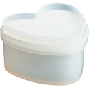 Lavender Urban Crafter Heart Box  Silicone Mould 8x7.2x3.7cm Resin Moulds
