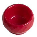 Brown Urban Crafter Silicone Mould Small Bowl 4.5x4.5x2.7cm Resin Craft