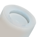 Light Gray Urban Crafter Silicone Mould big bowl 5.8x5.8x3.6cm Resin Moulds