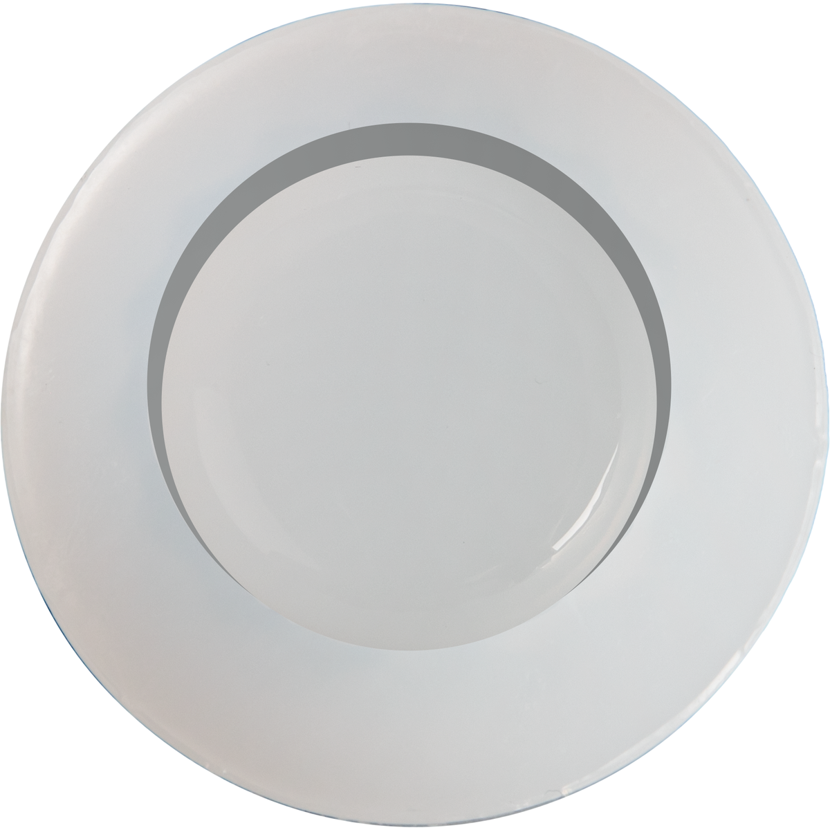 Light Gray Urban Crafter Silicone Mould big bowl 5.8x5.8x3.6cm Resin Moulds