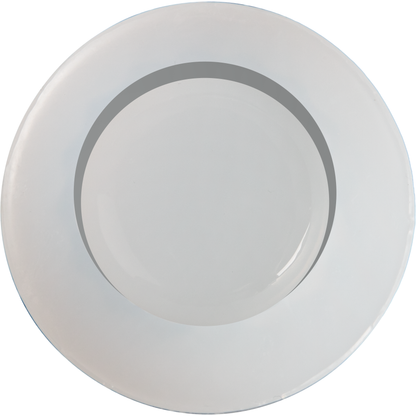 Light Gray Urban Crafter Silicone Mould big bowl 5.8x5.8x3.6cm Resin Moulds