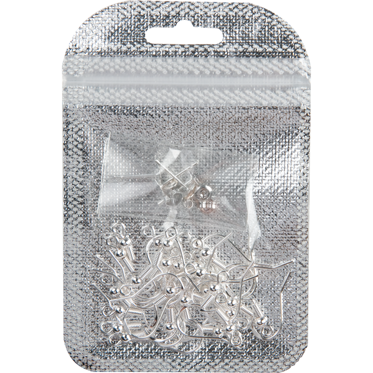 Gray Urban Crafter Earring kit Resin Moulds