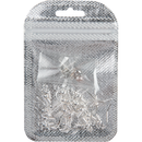 Gray Urban Crafter Earring kit Resin Moulds