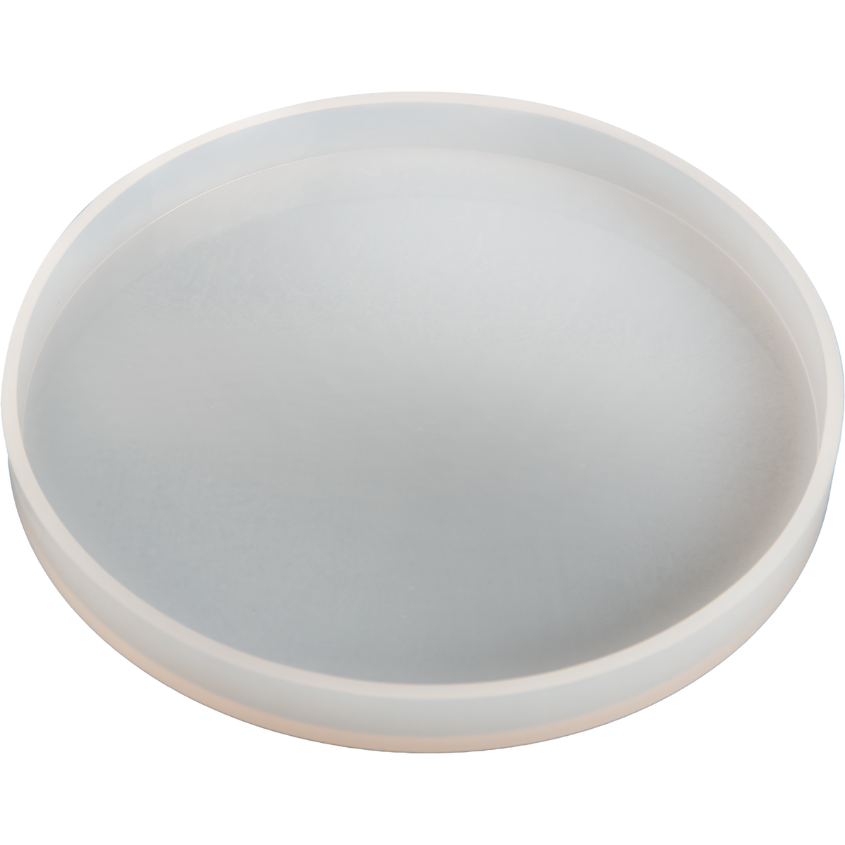 Gray Urban Crafter Silicone coaster Mould 9x9cm Resin Moulds