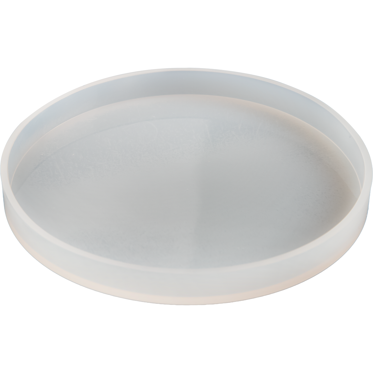 Gray Urban Crafter Silicone coaster Mould 9x9cm Resin Moulds