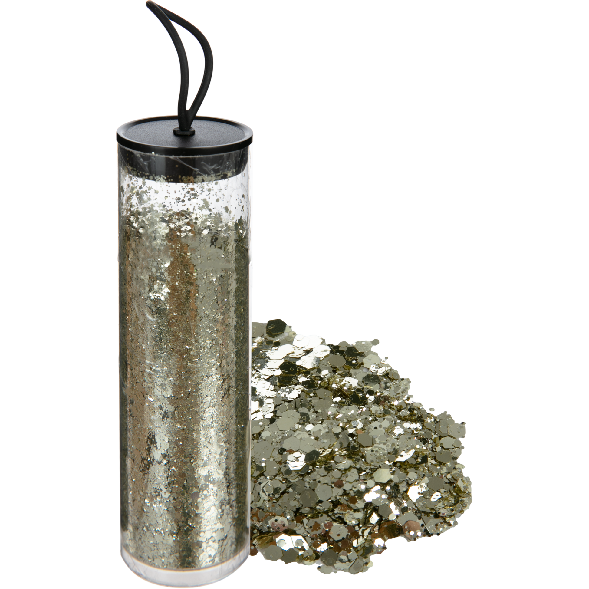 Light Slate Gray Urban Crafter Glitter Embellishment Gold  65g Resin Dyes, Pigments & Colours
