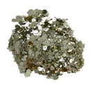Dim Gray Urban Crafter Glitter Embellishment Gold  65g Resin Craft