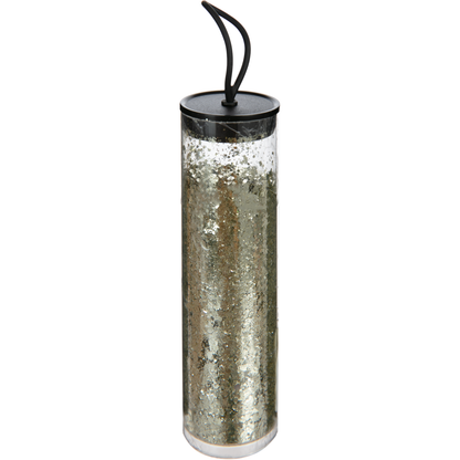 Gray Urban Crafter Glitter Embellishment Gold  65g Resin Dyes, Pigments & Colours