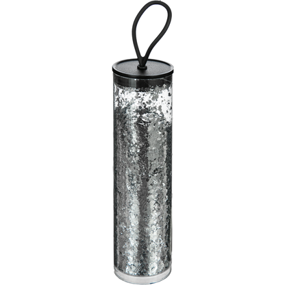 Light Slate Gray Urban Crafter Glitter Embellishment Silver 65g Resin Dyes, Pigments & Colours