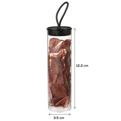 Sienna Urban Crafter Chips 60g Resin Craft