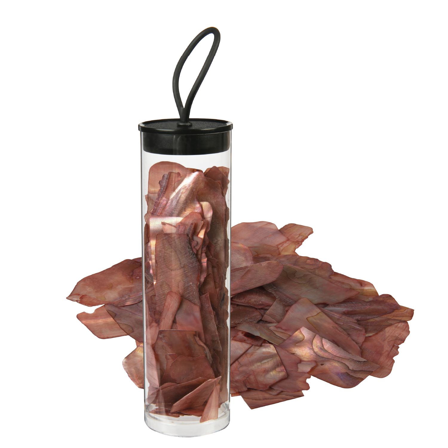 Sienna Urban Crafter Chips 60g Resin Craft