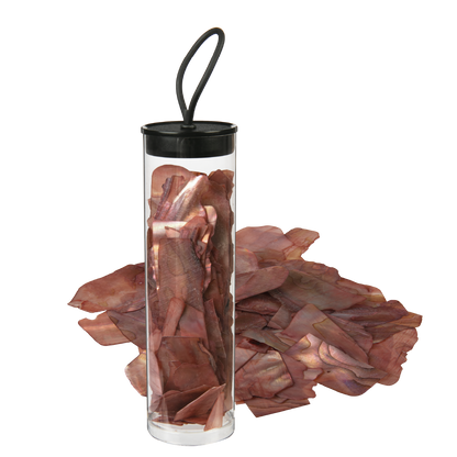 Sienna Urban Crafter Chips 60g Resin Craft