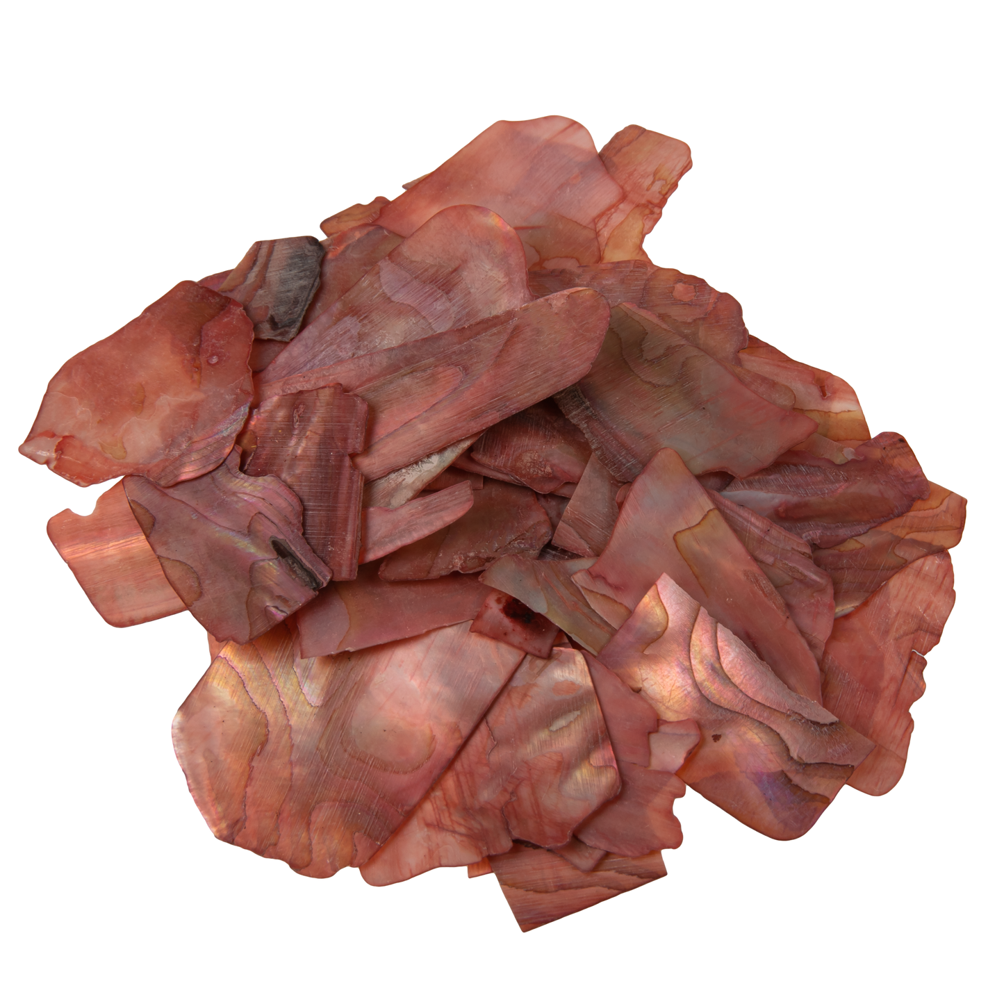 Sienna Urban Crafter Chips 60g Resin Craft