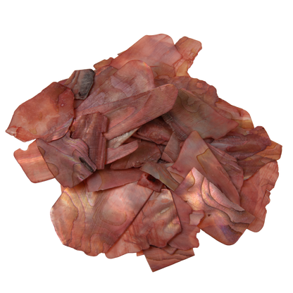 Sienna Urban Crafter Chips 60g Resin Craft