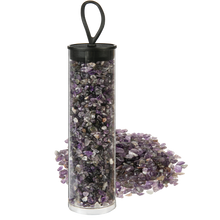 Dim Gray Urban Crafter Quartz Crush  Amethyst 3-5mm 150g Resin Craft