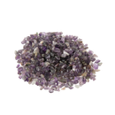 Dim Gray Urban Crafter Quartz Crush  Amethyst 3-5mm 150g Resin Craft